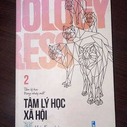 TÂM LÝ HỌC XÃ HỘI