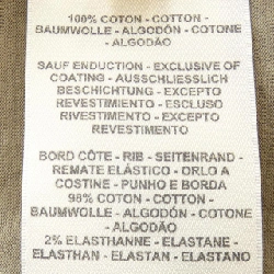 Đầm cắt HERMES - Hàng hiệu Authentic 818333