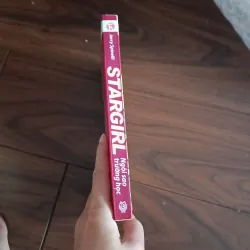 Stargirl ngôi sao trường học 761859