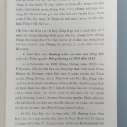 PHONG TRÀO NÔNG DÂN YÊN THẾ CHỐNG THỰC DÂN PHÁP XÂM LƯỢC (1884-1913) 215347