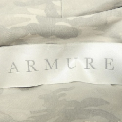 ARMURE Jacket - Hàng hiệu Authentic 902911