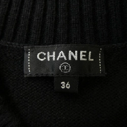 【Mã giảm giá】Chanel CHANEL Áo len 644047