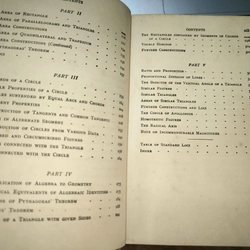 The essentials of school Geometry(w/answers)-A.B.Mayne(1961)& Types of Formalization(1962) 367575