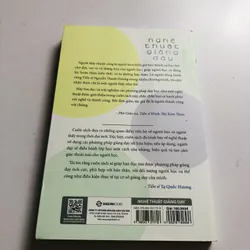 📘 NGHỆ THUẬT GIẢNG DẠY 595762