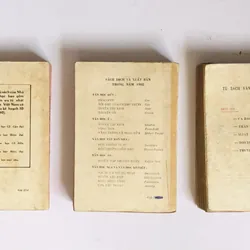 ✨ SÁCH CỔ TÍCH HUYỀN BÍ ✨ 📚 NGHÌN LẺ MỘT ĐÊM (3 tập: 1, 2, 3) 572815