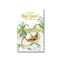Nhắt Stuart - E.B.White