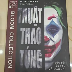 THUẬT THAO TÚNG - GÓC TỐI ĐẰNG SAU MỖI CÂU NÓI 782031
