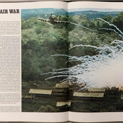 LIFE - AT WAR - TIME-LIFE Books - Special edition, first printing, 1985  470107