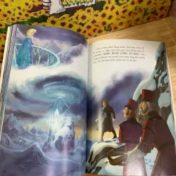 Frozen - Công Chúa Băng Giá 927401