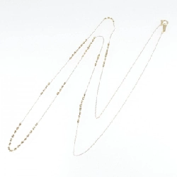 K18YG Necklace - Hàng hiệu Authentic 865710