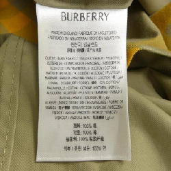 Burberry BURBERRY 8078716 Áo khoác - Hàng hiệu Chính hãng 895118