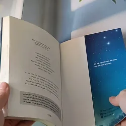 Người thắp sao trời - Tự Từ 607730