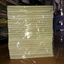 Học sinh chân kinh - B.R.O 784469