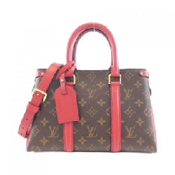 Túi Louis Vuitton Monogram Sulfur BB M44818