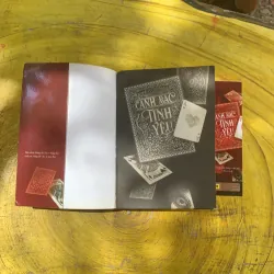 CANH BẠC TÌNH YÊU - Kim Bính 972717