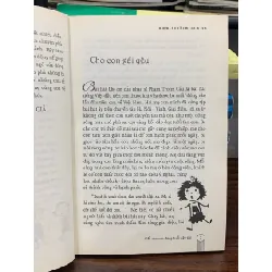Viết cho con đang tuổi dạy thì- Võ Thị Minh Huệ 690223