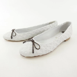 【Mã giảm giá】Giày bệt LOUIS VUITTON 663991