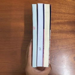 II Tựa sách: Nhóm Nhạc Hàn Quốc _ BTS 494149