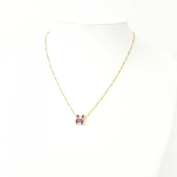 Hàng hiệu Authentic Hermès Pop Ash MINI 147992F Necklace 772563