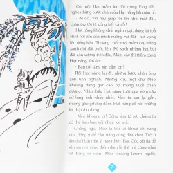 Hạt nắng bé con (Truyện đọc thêm môn đạo đức và môn tiếng Việt ở tiểu học) 11549