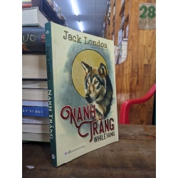 Nanh trắng - Jack London 126185