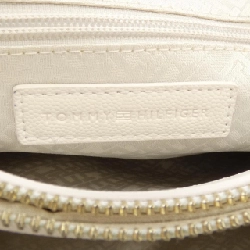 TOMMY HILFIGER Timeless Satchel BAG - Hàng hiệu Authentic 832949