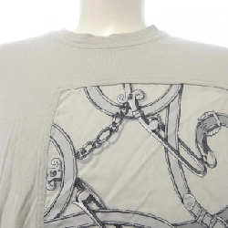 Áo thun HERMES - Hàng hiệu Chính hãng 898148