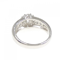 Nhẫn kim cương PT900 0.324CT 670632