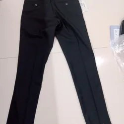 Quần âu nam đen Size 28 masculine 571032