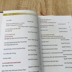 DẤU ẤN LỊCH SỬ - VĂN HOÁ QUẬN 1 TP HỒ CHÍ MINH  975810