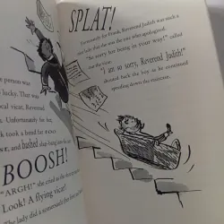 Bad Dad  - David Walliams 1024559