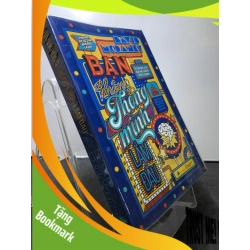 (TẶNG BOOKMARK) Bạn không thông minh lắm đâu 2020 mới 85% bẩn nhẹ David McRaney RBK0108 KỸ NĂNG