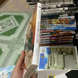 Cơ duyên của Cáo đặc biệt không phụ kiện  568699