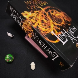 LINH HỒN ÁC - MAXIME CHATTAM 447229