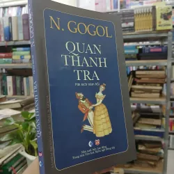QUAN THANH TRA - N. GOGOL