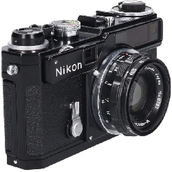 SP35mm F1.8 Phiên bản giới hạn Màu đen giới hạn - Hàng hiệu Authentic 879537