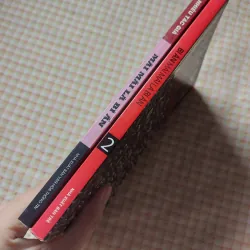 COMBO 2 CUỐN MÃI MÃI LÀ BÍ ẨN 719239