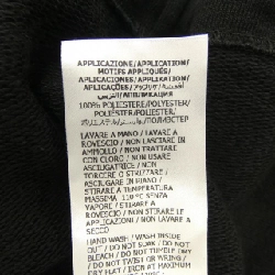 Áo khoác hoodie GUCCI có nhãn hiệu & GUCCI 645320 XJDAK - Hàng hiệu Chính hãng 896351