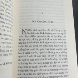 Sống Từ Bi Yêu Thương 694434