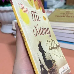 thơ Tú Xương 🌊 599629