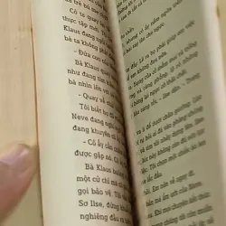 Trong Vòng Nôi Kẻ Thù (2013) - Sara Young 603333