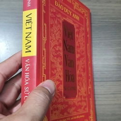Việt Nam văn hóa sử cương 501808