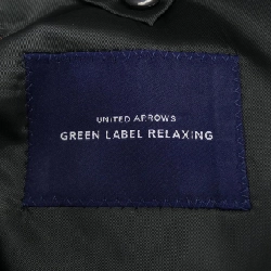 Jacket Green Label Relaxing - Hàng hiệu Authentic 898901