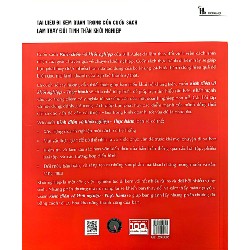 Kinh Điển Về Khởi Nghiệp - Thực Hành - Bill Aulet 114619