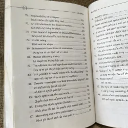 Khái niệm cơ bản về kinh tế song ngữ Anh _Việt  993751