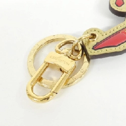 Louis Vuitton Monogram Porte Clé 1.1 Millionaire M68865 Móc khóa - Hàng hiệu Chính hãng 771793