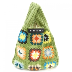 【Khuyến mãi】Túi MARNI