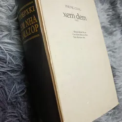 Xem đêm (thơ Phùng Cung) 792013