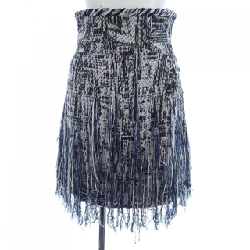 Chân váy CHANEL - Hàng hiệu Authentic