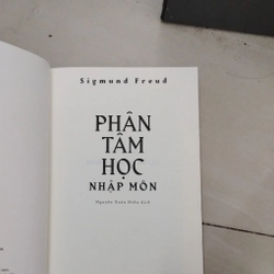 Phân tâm học nhập môn 272493